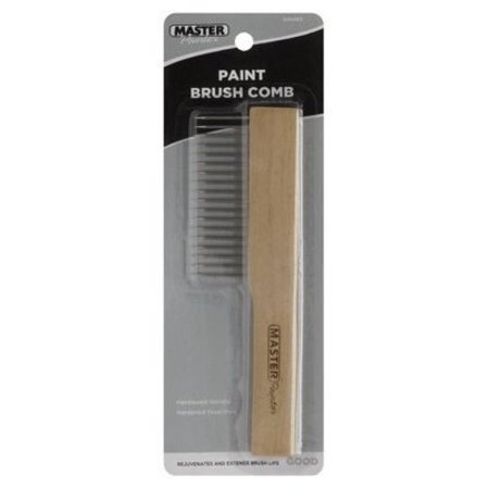 Allway MP Paint Brush Comb BC